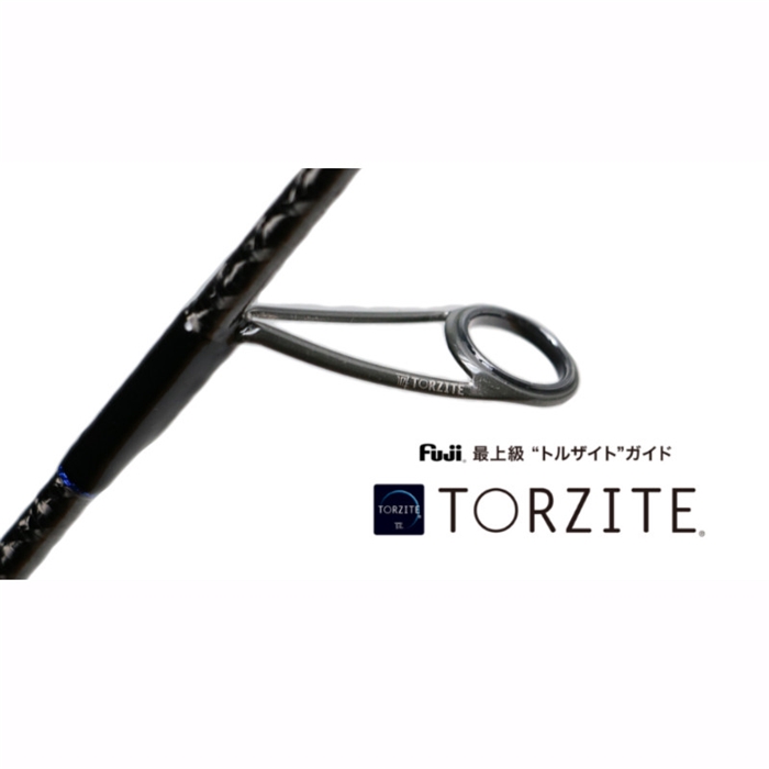 ClearBlue クリスター 72 ファインダー アジングロッド - 釣具の