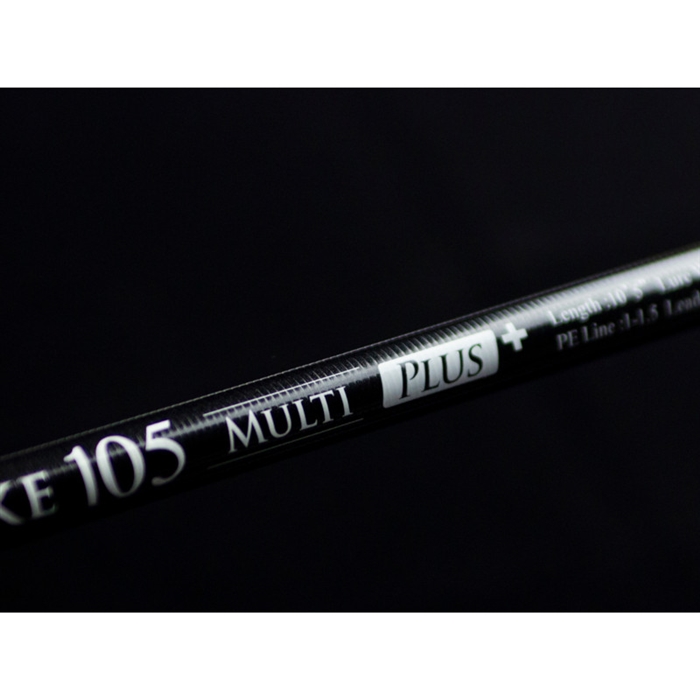 ジャンプライズ オールウェイク 105 マルチ プラス【大型商品】 - 釣具