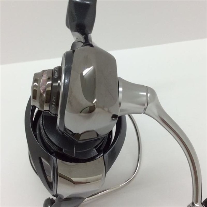 中古品】【ランク：S】ダイワ 24ルビアス LT2500S-XH【返品不可