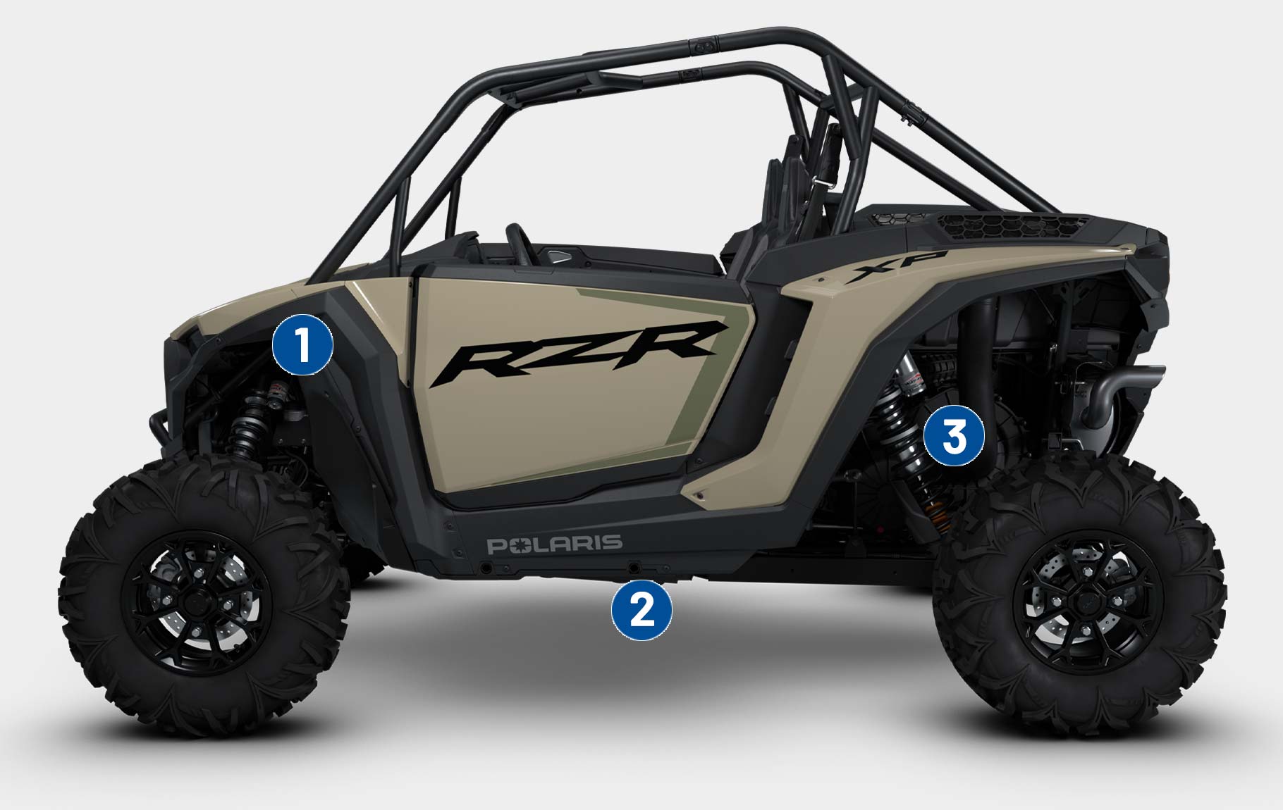 Polaris Japan