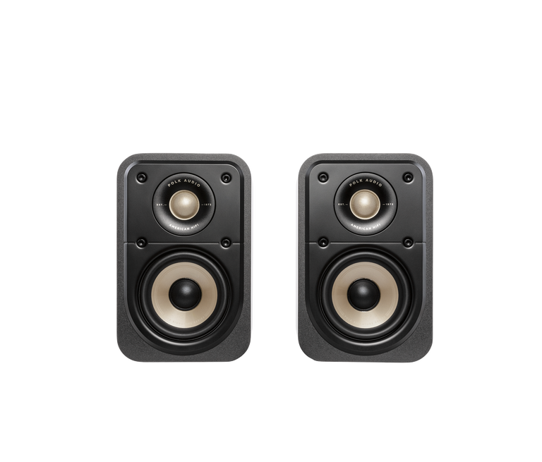 Signature Elite ES10 - High-Quality Wall-Mountable Satellite