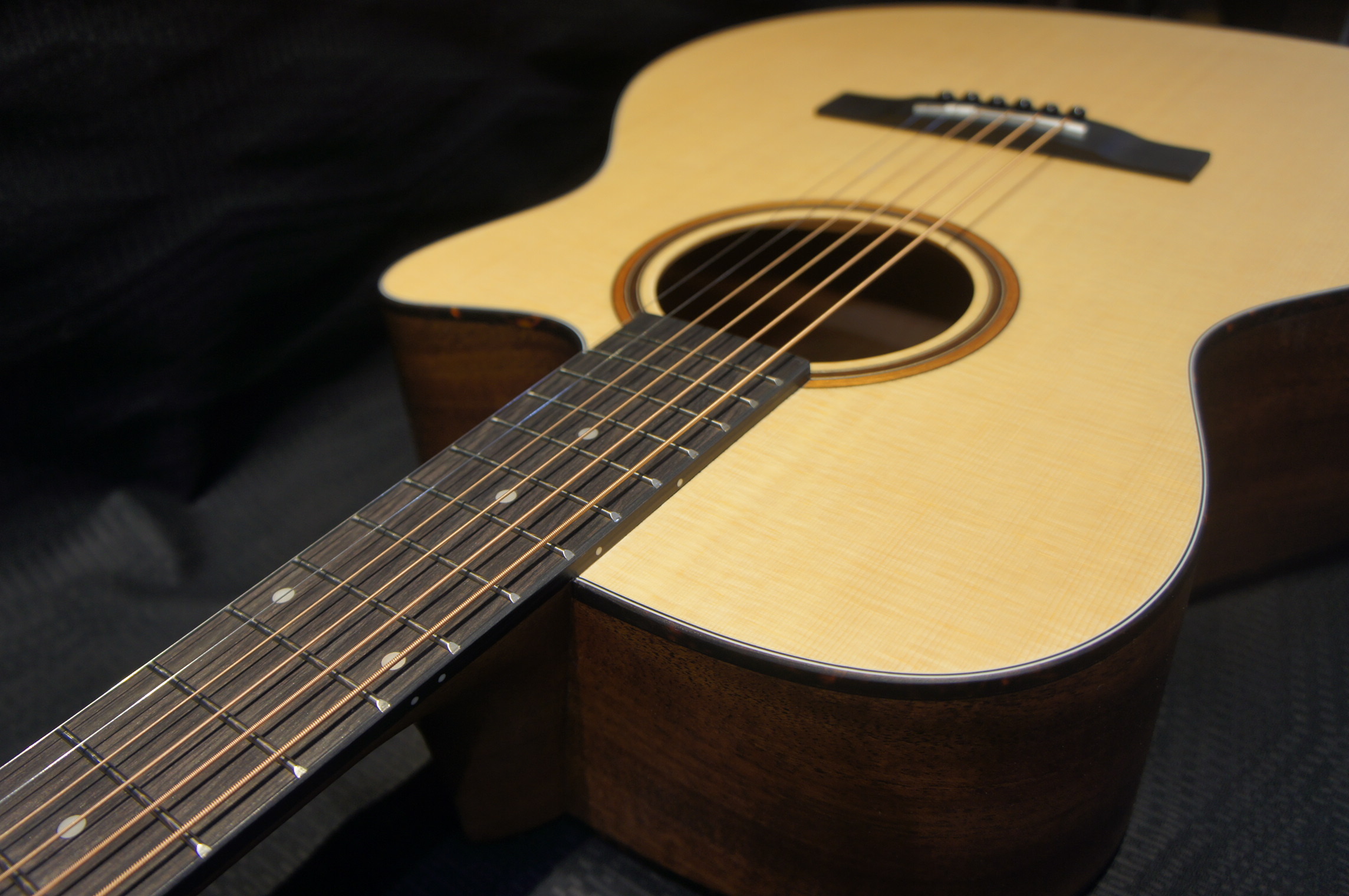 Morris S-031SP/NAT 商品詳細｜楽器の店ポンポロプー｜初心者から上級