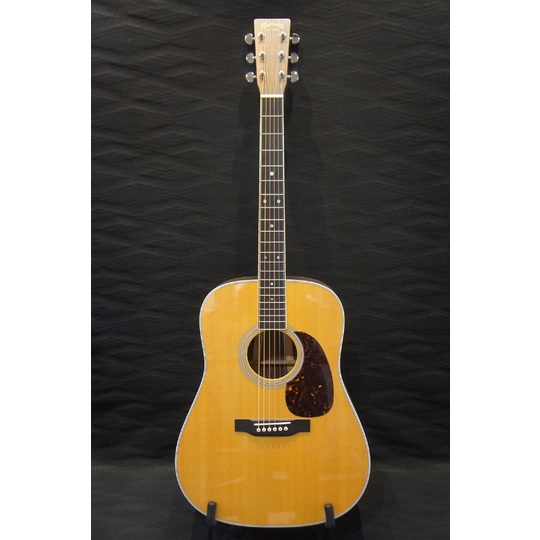 C.F.Martin/ D-35 standard 商品詳細｜楽器の店ポンポロプー｜初心者