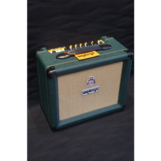 Orange / Crush 20 British Racing Green 商品詳細｜楽器の店