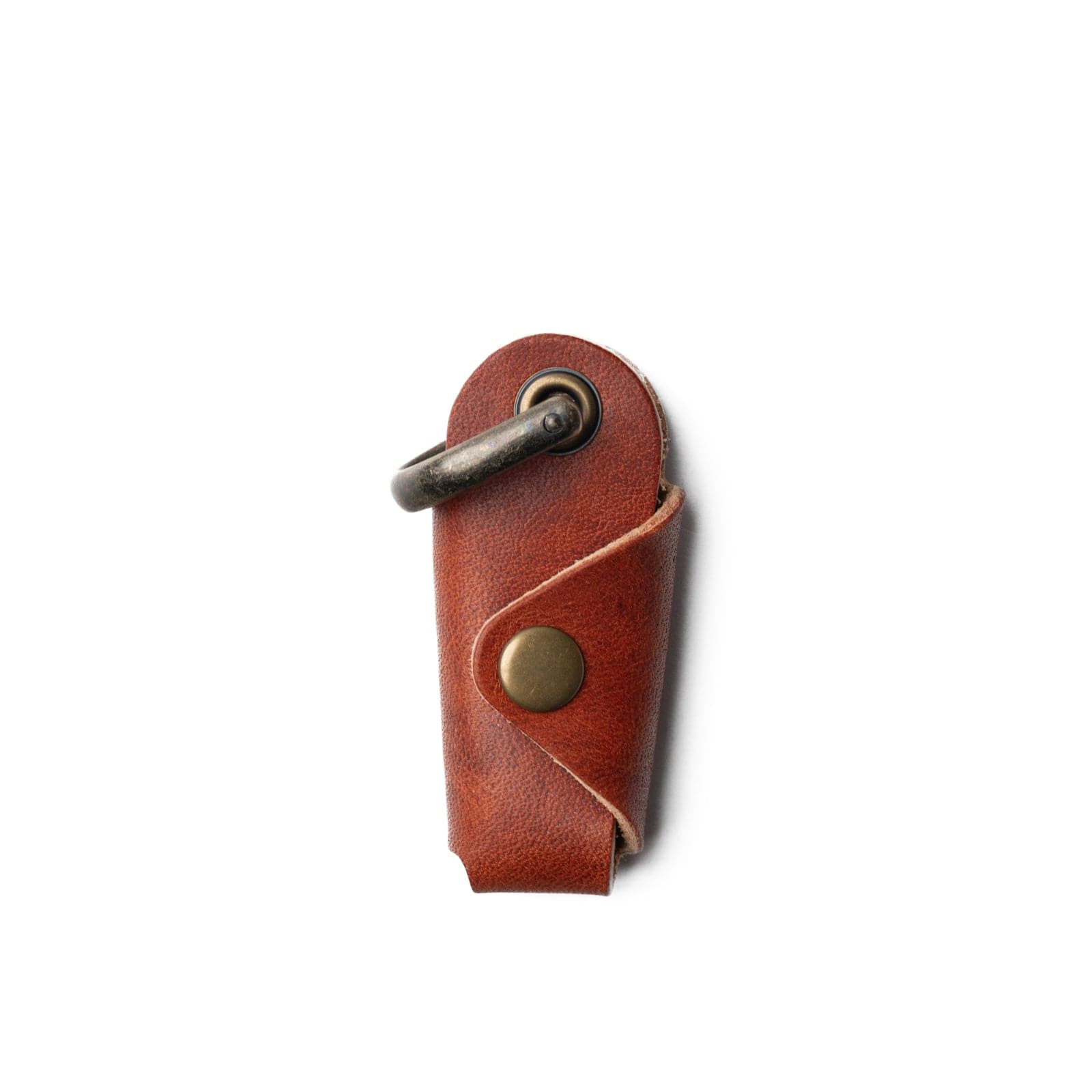 Leather Key Organizer | Key Holder with Lifetime Guarantee - Popov