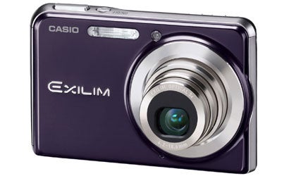 Review: Casio Exilim EX-S770 | Popular Photography