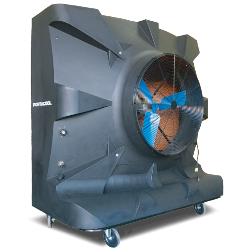 業務用の大型冷風機ならPort a cool 日本総代理店 株式会社 ポート・ア