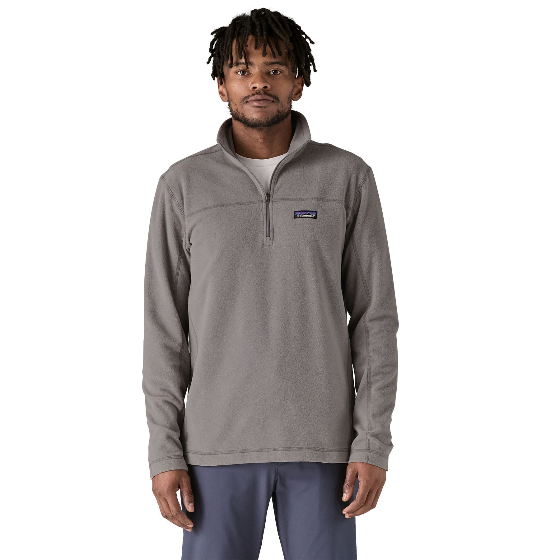 Patagonia Men's Micro D® Pullover