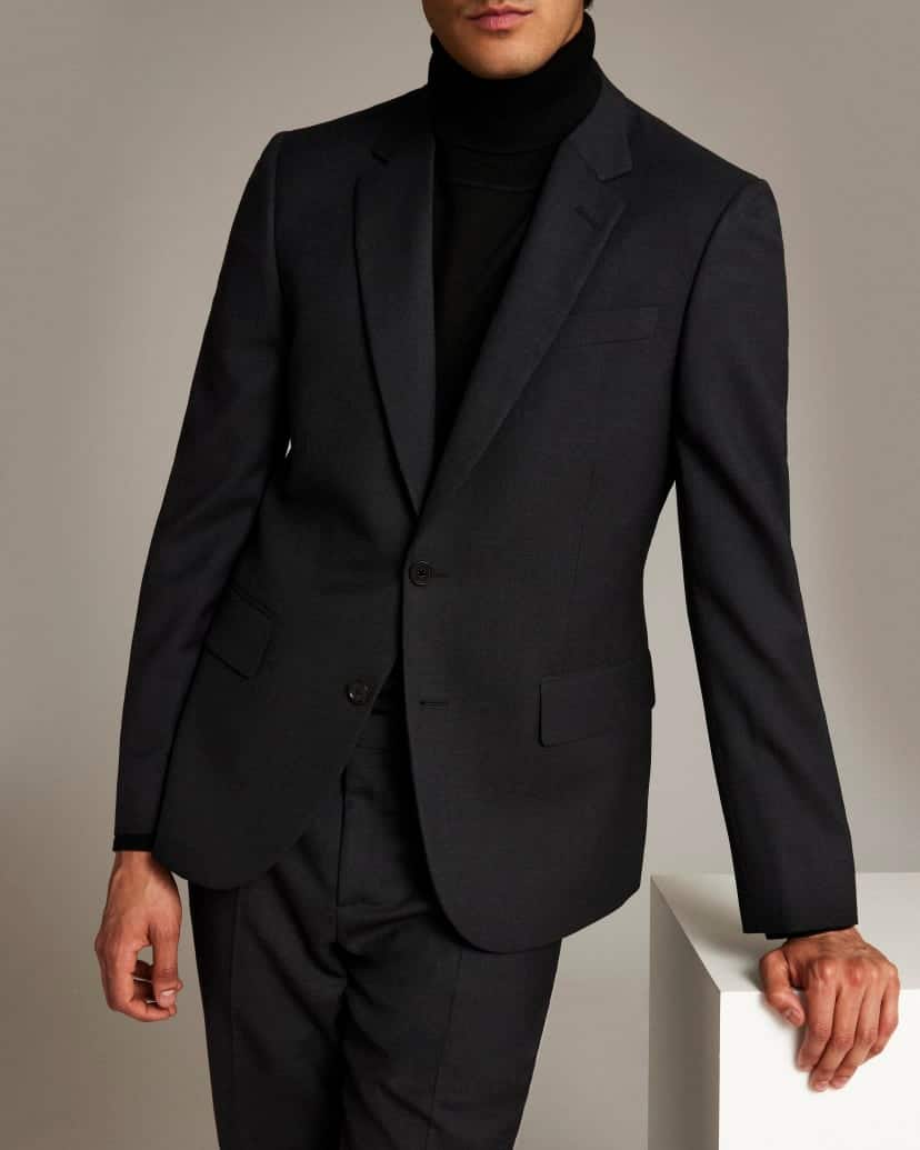 Made to Measure | ポール・スミス