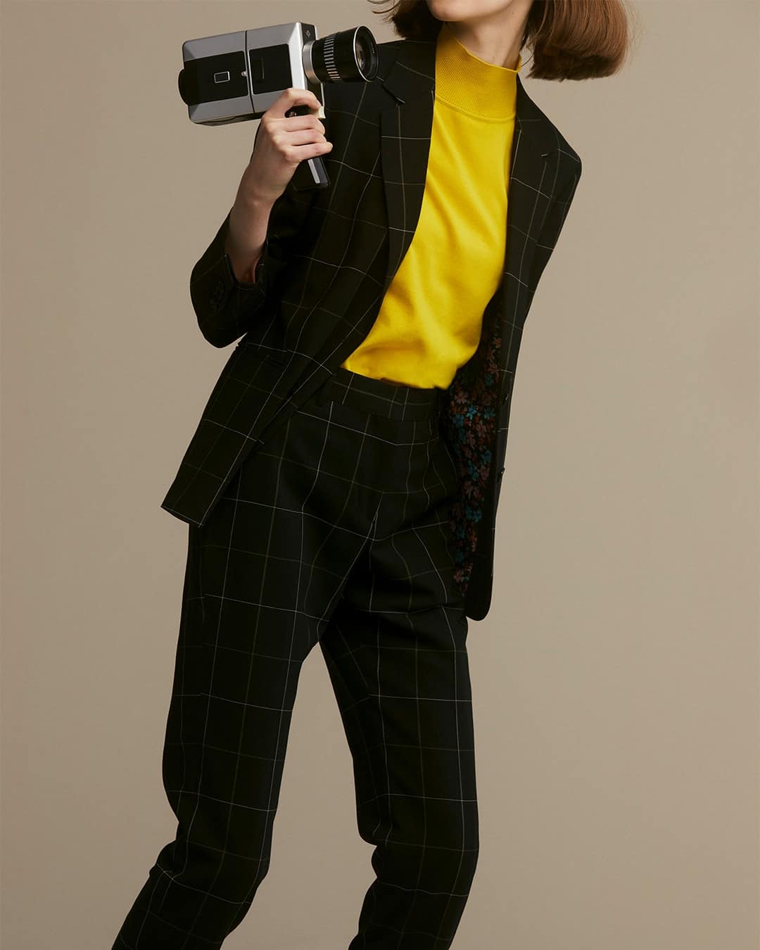 Paul Smith Standard Vol.6