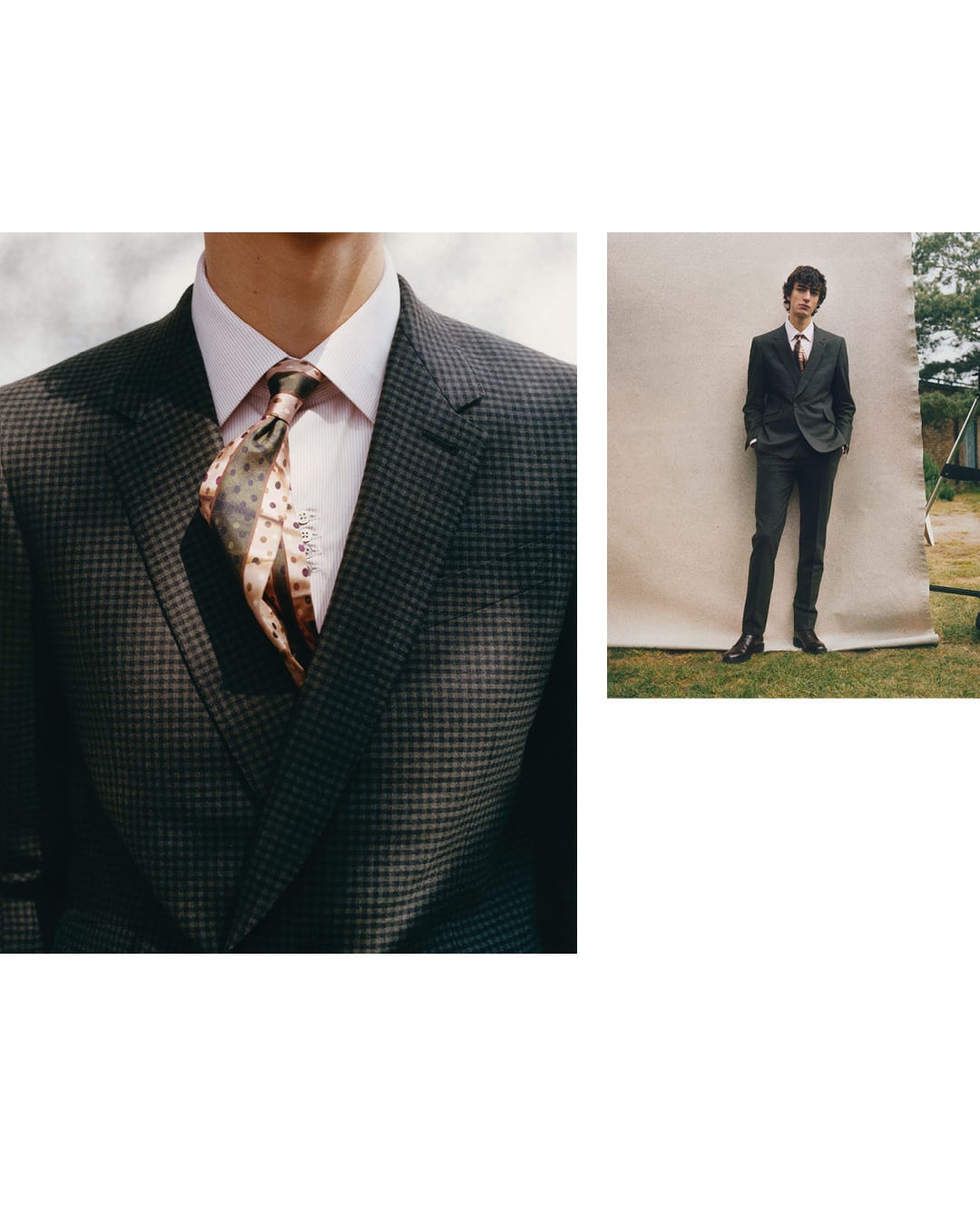 Paul Smith COLLECTION | ポール・スミス