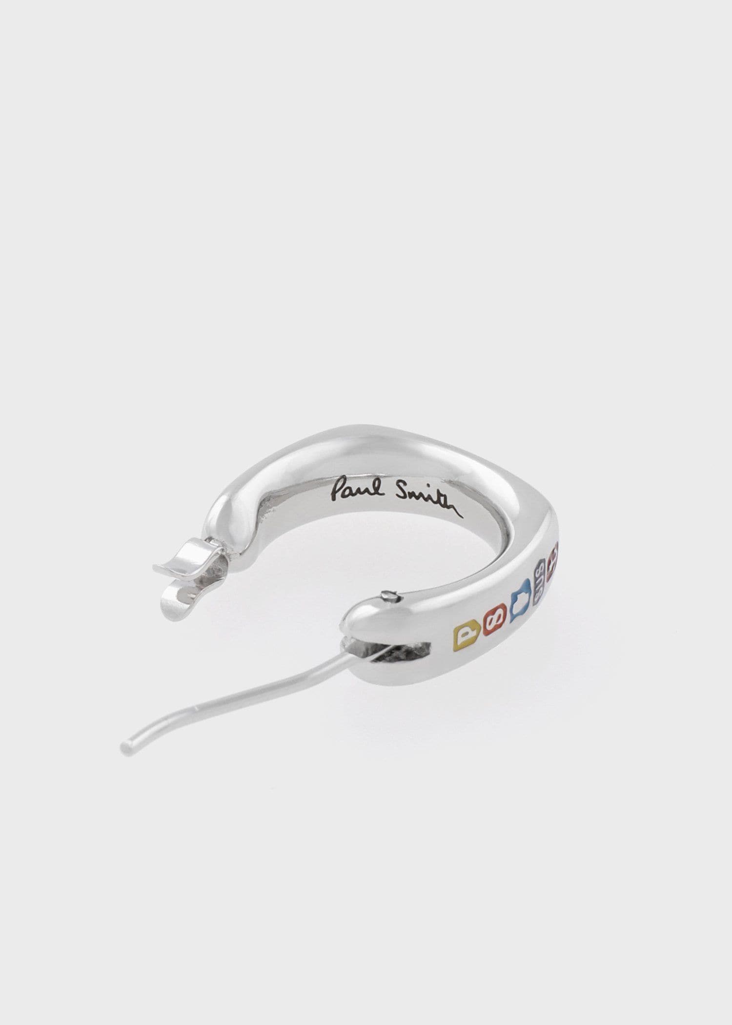 Puzzle Ring
