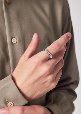 Puzzle Ring