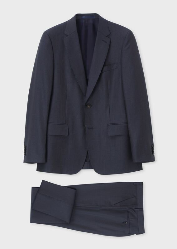 メンズ テーラリング（スーツ）｜ポール・スミス
