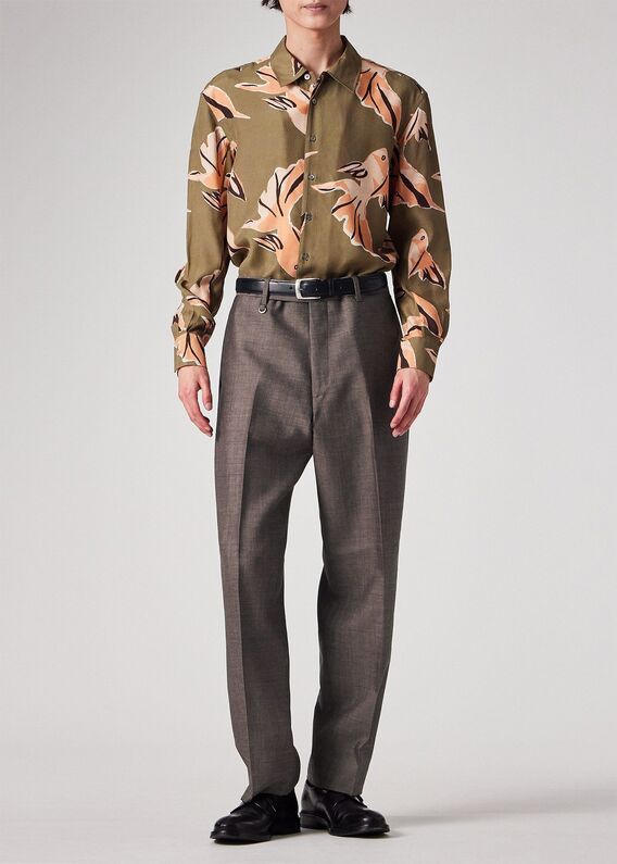 Paul Smith ONLINE SHOP｜ポール・スミス