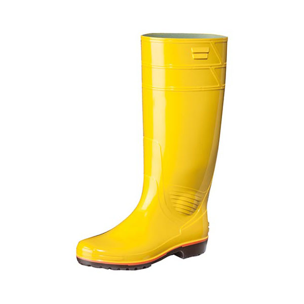 長靴 ザクタス Z-01 イエロー 24.0cm 弘進ゴム | テイクアウト容器の