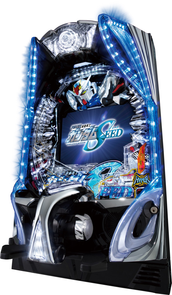 機種情報 | パチンコ・パチスロ 動画サイト パチビー