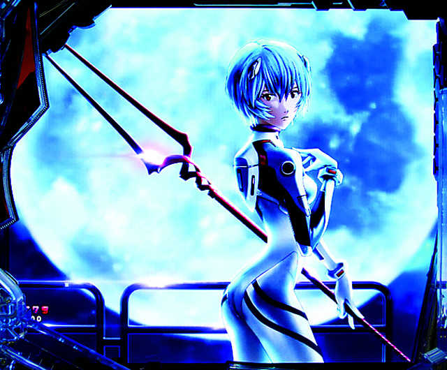 15作目『P新世紀エヴァンゲリオン～未来への咆哮～』出撃記念特集