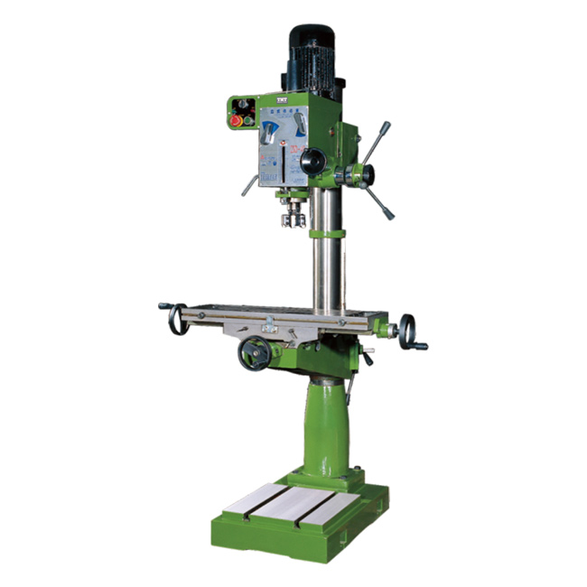 ZXD-40 – Shanghai Pagsos CNC Machine Tool Co., Ltd.
