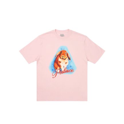 Palace Skateboards 「 パレススケートボーズ 」 BUNNY T シャツ