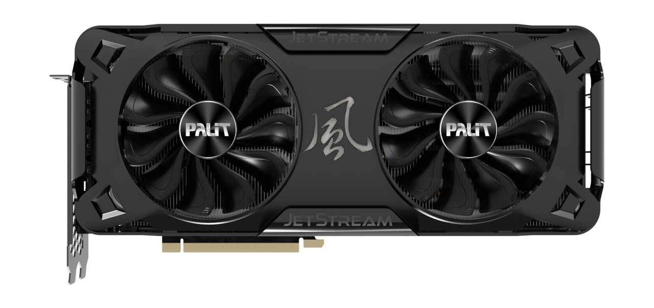 Palit Products - GeForce RTX™ 3070 JetStream ::