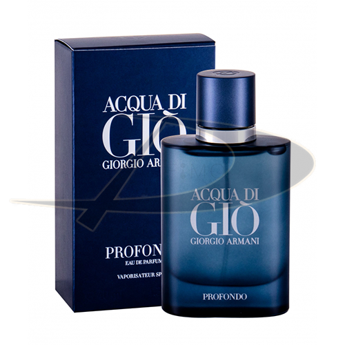 Giorgio Armani Acqua Di Gio Profondo