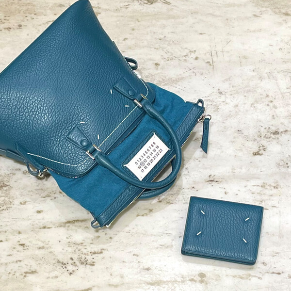 今が狙い目！Maison Margiela(メゾンマルジェラ)2022AW新作服・バッグ