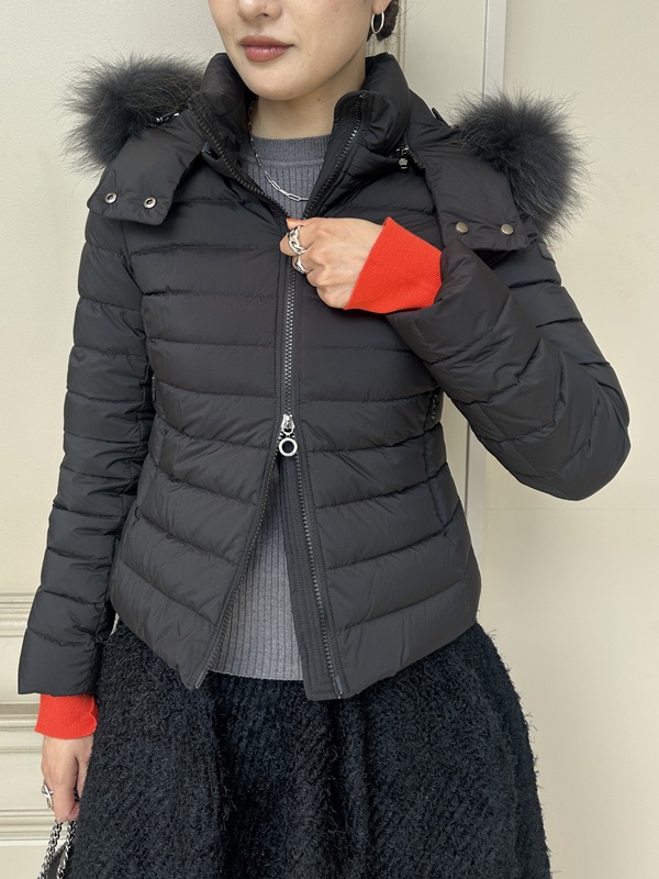 広島店で人気のダウンブランド2TOP！TATRAS(タトラス)＆CAPE HORN