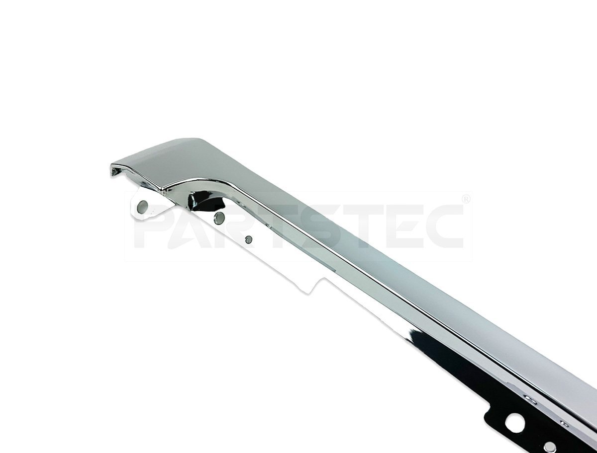 PARTSTEC - パーツテック / 三菱ふそう NEWファイター メッキコーナー