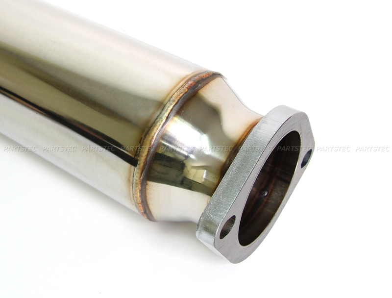 PARTSTEC - パーツテック / 日産 シルビア スカイライン S13/S14/S15