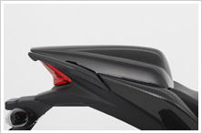 CBR250R HONDA シングル・シートカウル【08F74-KYJ-000】 | HONDA