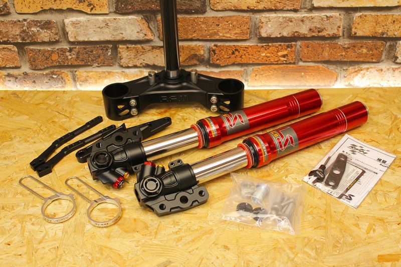 シグナスX・BW'S125のカスタムパーツショップ [ Partyup / パーティー