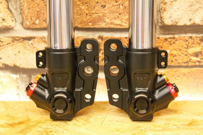 シグナスX・BW'S125のカスタムパーツショップ [ Partyup / パーティー