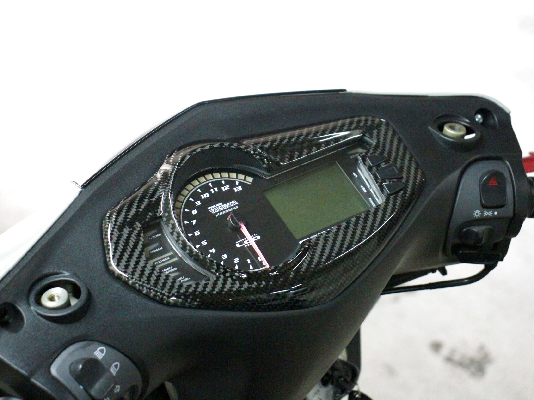 シグナスX・BW'S125のカスタムパーツショップ [ Partyup / パーティー