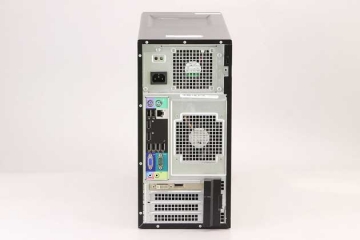 DELL 【即納パソコン】 Precision T1700 MT ワークステーション 【中古