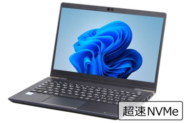 Dynabook 【即納パソコン】dynabook G83/M (Win11Pro64) 5N8 【中古