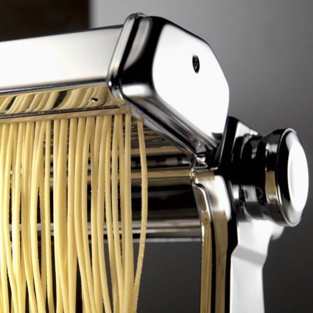 Marcato Atlas 180 Classic Wide Pasta Machine - Made in Italy