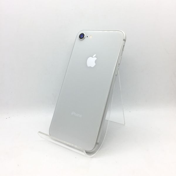 極上美品 iPhone 8 Silver 64 GB SIMフリー 商品詳細iPhone 8 Silver