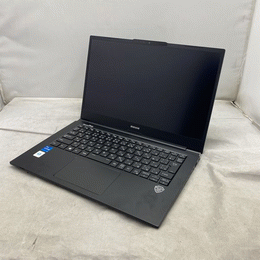 mouse 〔中古〕DAIV 19124N-CML インテル® Core™ i7-10510U