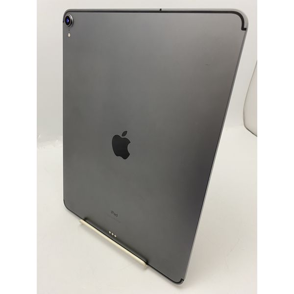 APPLE 〔中古〕iPad Pro(12.9/第3世代) 64GB MTHJ2J/A SpaceGray