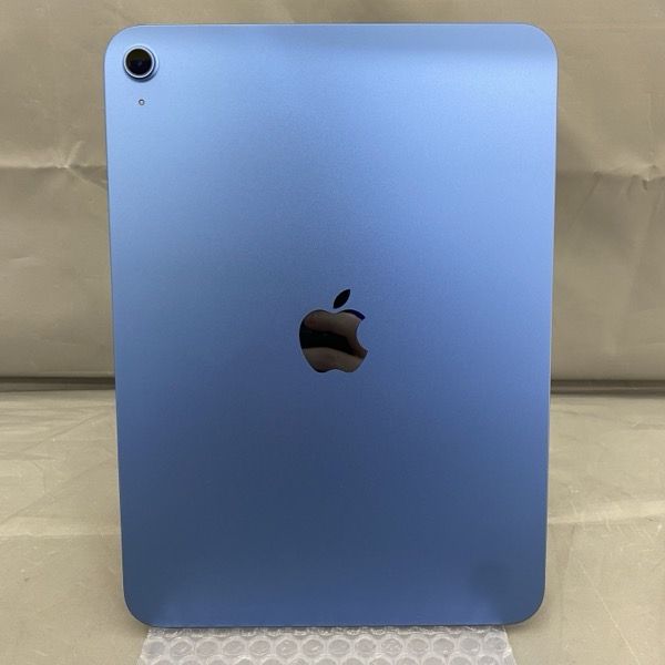 APPLE 〔中古〕iPad (第11世代) Wi-Fiモデル 128GB ブルー MD4A4J/A