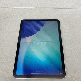 APPLE 〔中古〕iPad (第11世代) Wi-Fiモデル 128GB ブルー MD4A4J/A