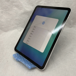 APPLE 〔中古〕iPad (第11世代) Wi-Fiモデル 128GB シルバー MD3Y4J/A
