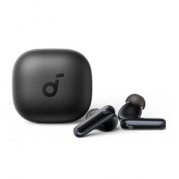 Anker Soundcore Liberty 5 ミッドナイトブラック | パソコン工房
