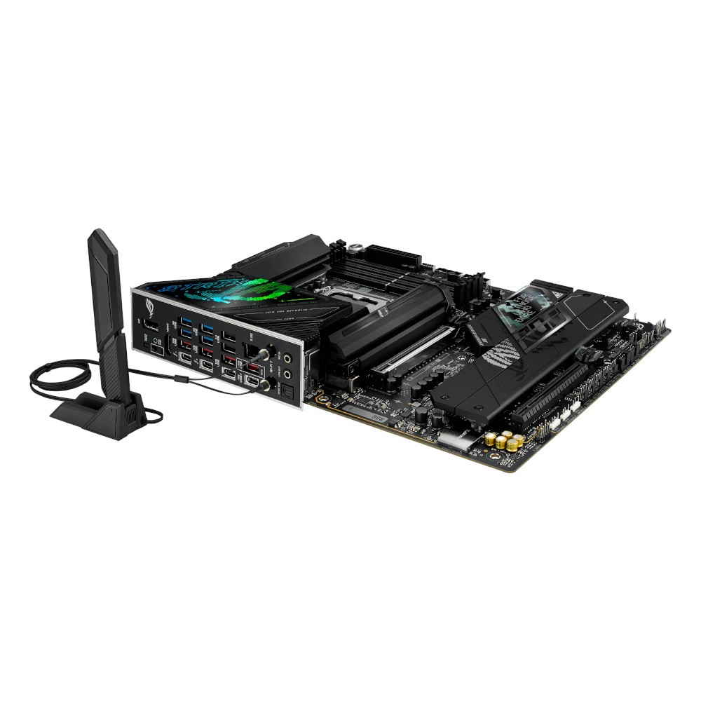 ASUS ROG STRIX Z890-F GAMING WIFI | パソコン工房【公式通販】