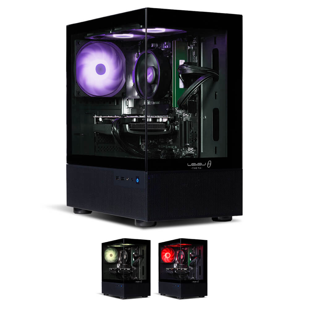 iiyama PC LEVEL-M2A6-R75F-DEX | パソコン工房【公式通販】