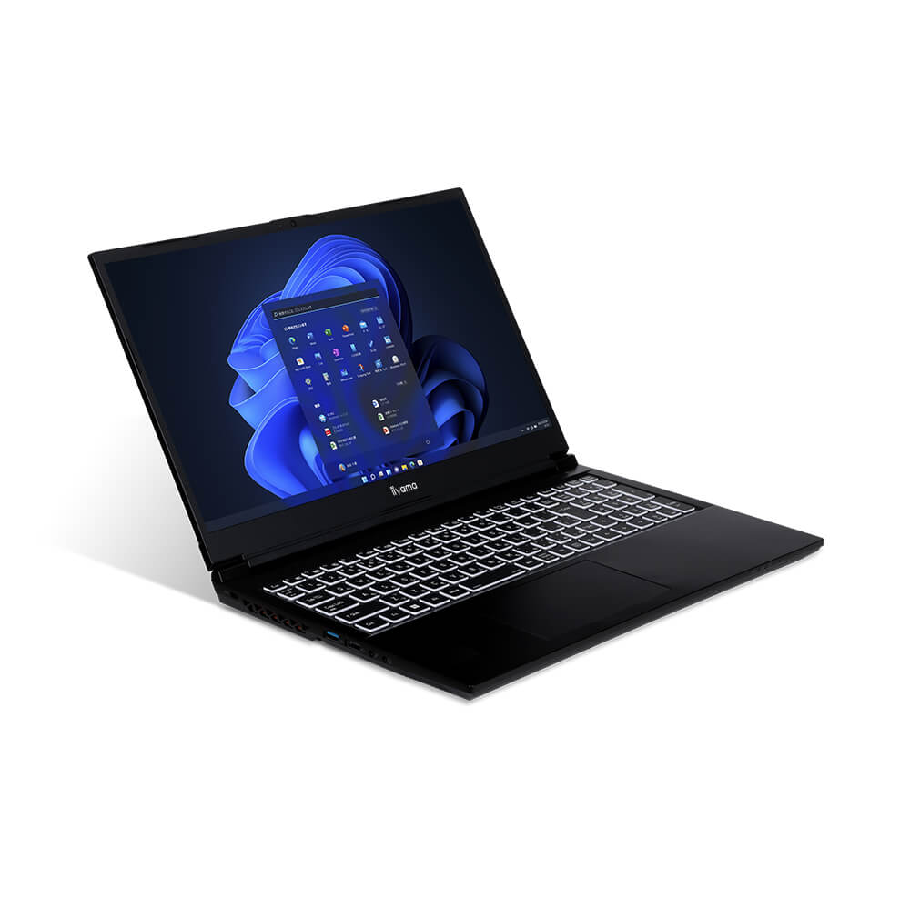 iiyama PC LEVEL-15FX164-i7-RMSXM | パソコン工房【公式通販】