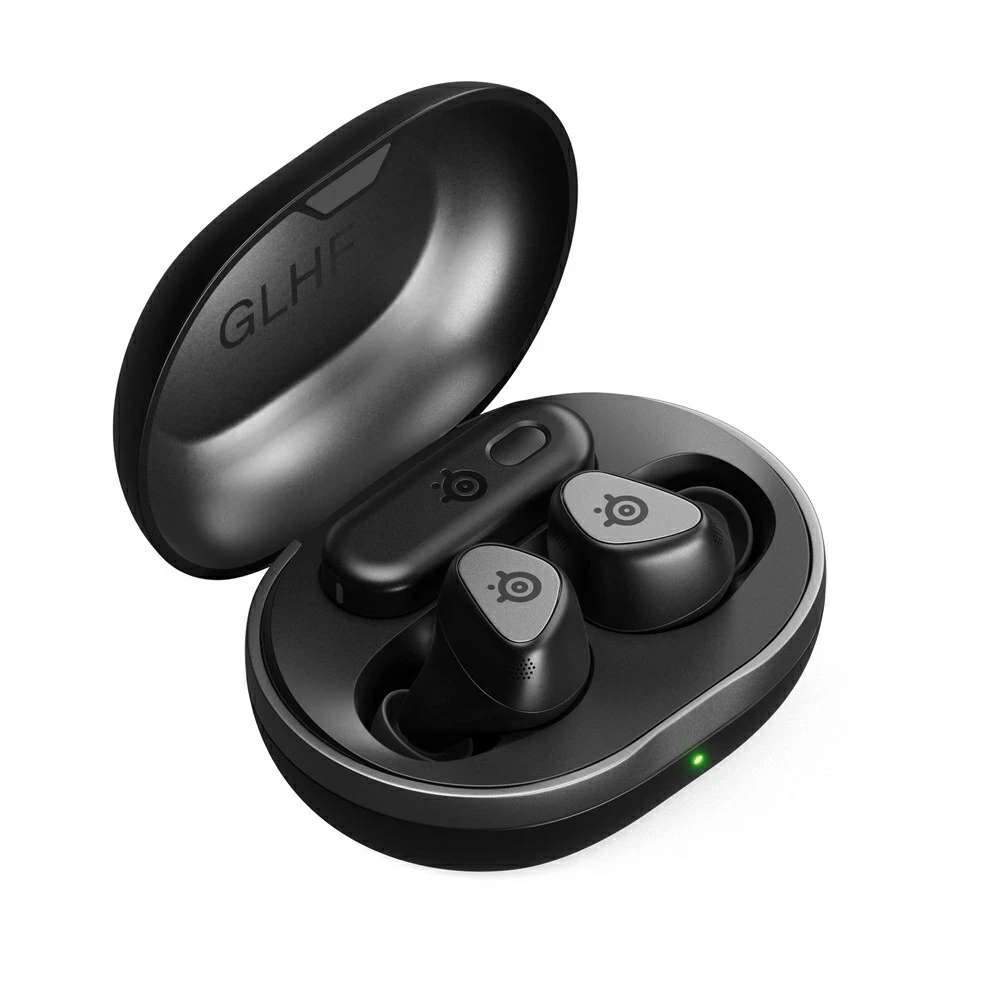 steelseries Arctis GameBuds Black | パソコン工房【公式通販】
