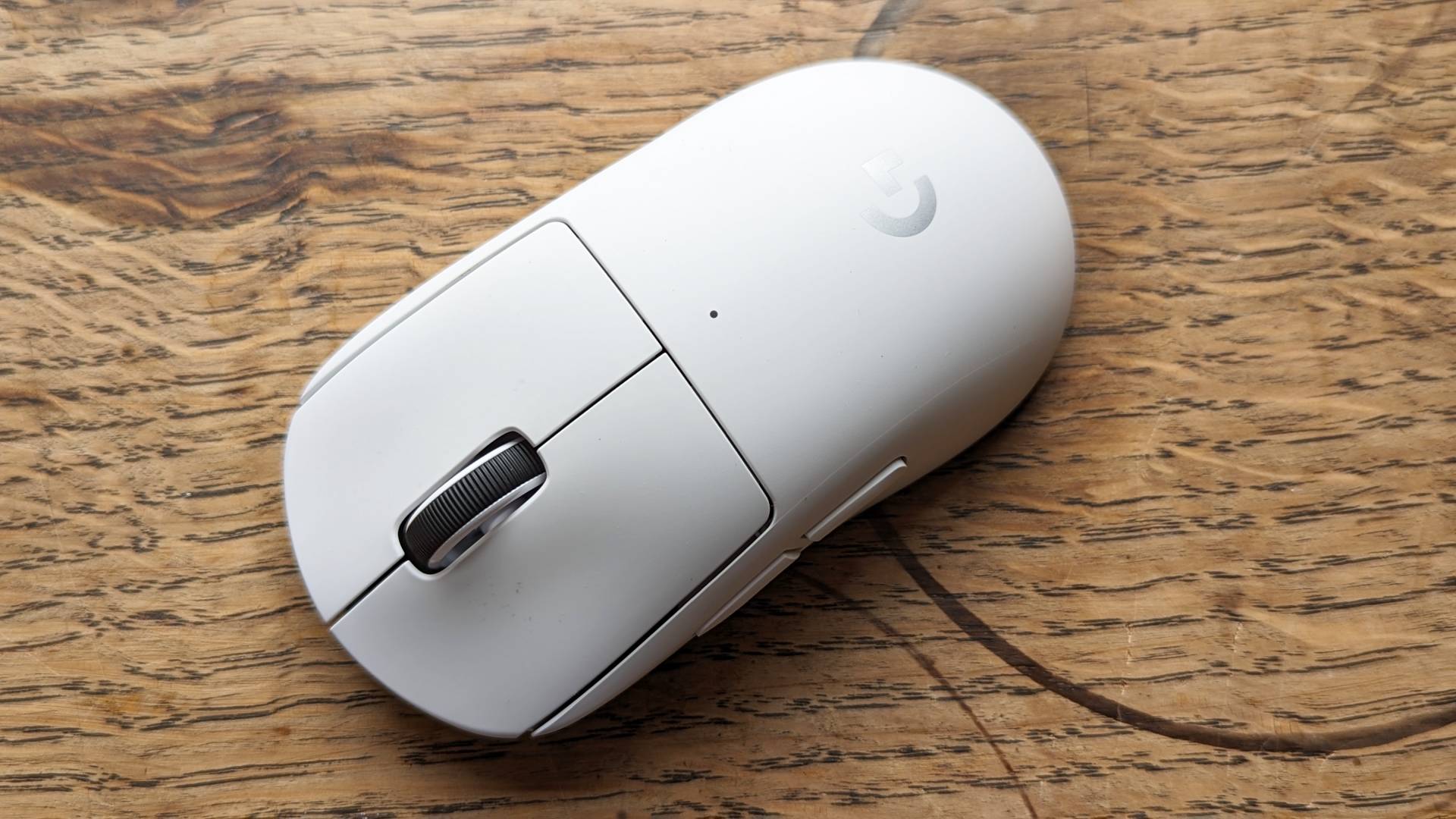 Logitech G Pro X Superlight 2 gaming mouse review