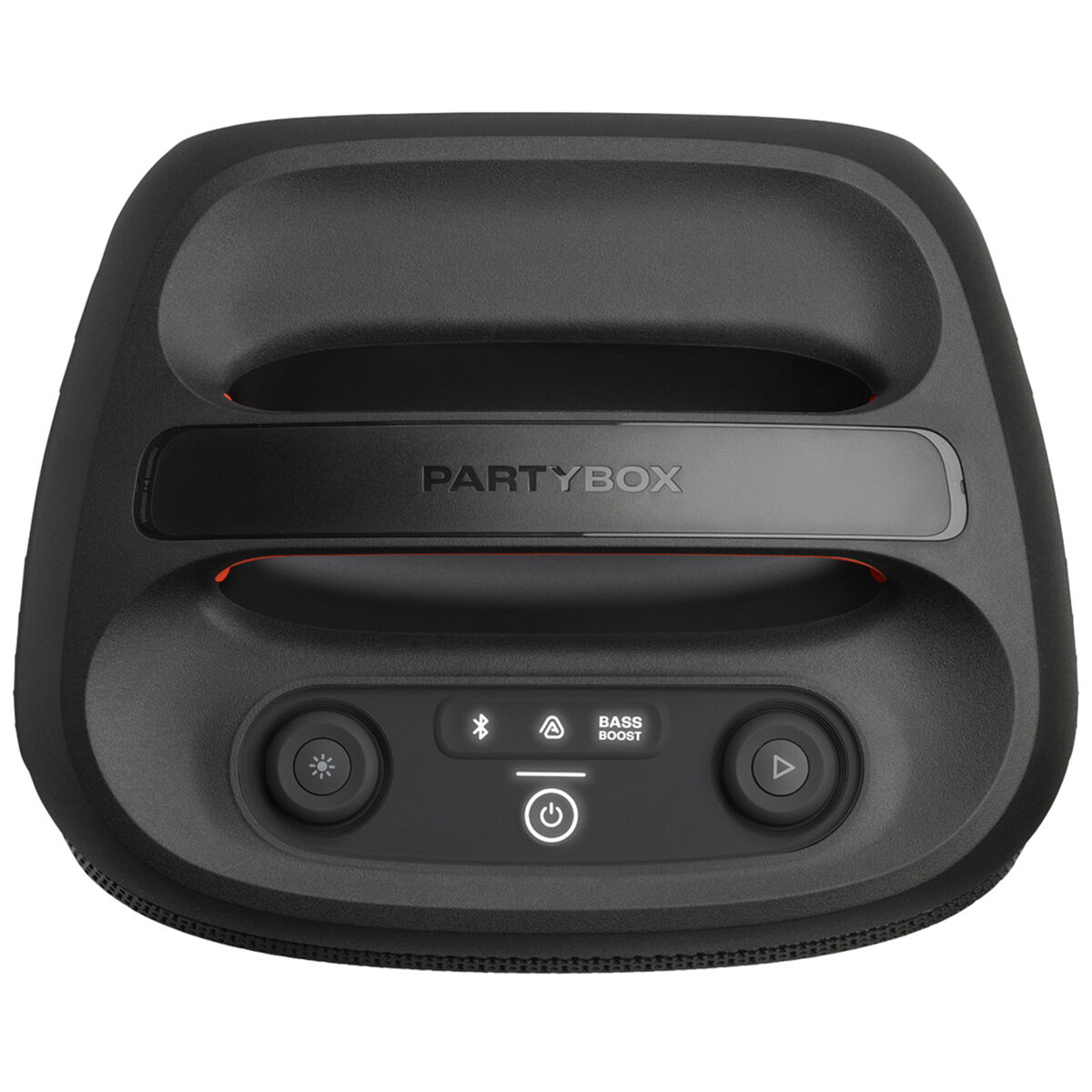 JBL Partybox Encore Essential 2 Portable Party Speaker - Black